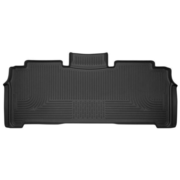 Husky X-act 2nd Seat Floor Liner 52371