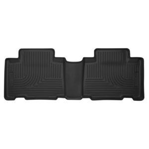 Husky X-act 2nd Seat Floor Liner 52531