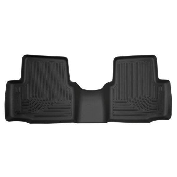 Husky X-act 2nd Seat Floor Liner 52591