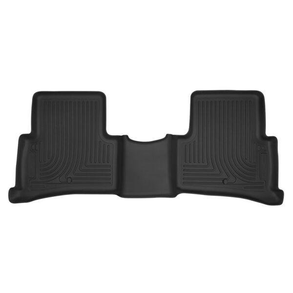 Husky X-act 2nd Seat Floor Liner 52691