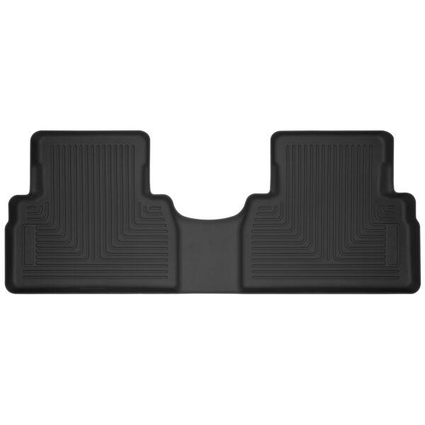 Husky X-act 2nd Seat Floor Liner 52791