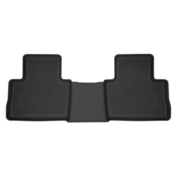 Husky X-act 2nd Seat Floor Liner 52821