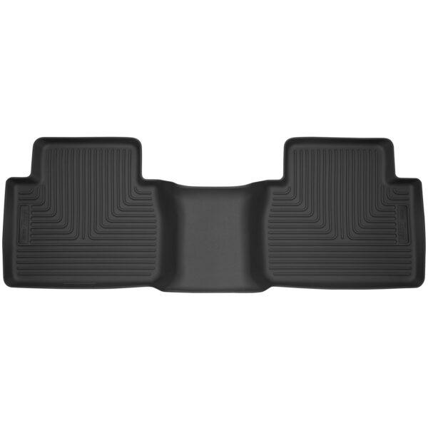 Husky X-act 2nd Seat Floor Liner 52841