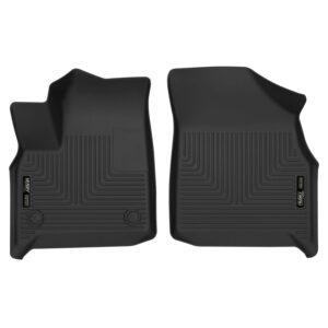 Husky X-act Front Floor Liners 52931