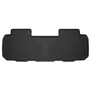 Husky X-act 2nd Seat Floor Liner 52941