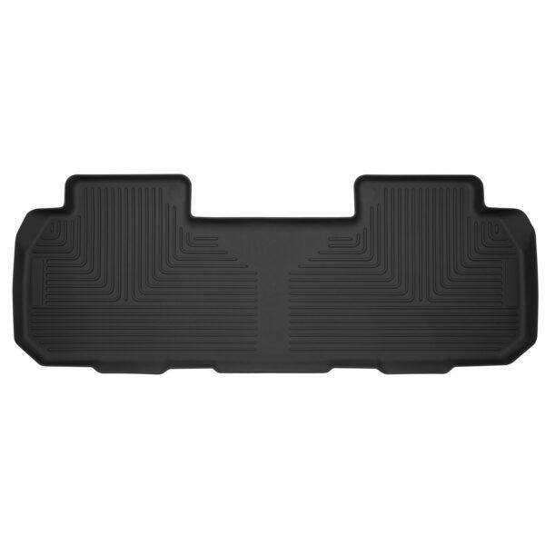 Husky X-act 2nd Seat Floor Liner 52941