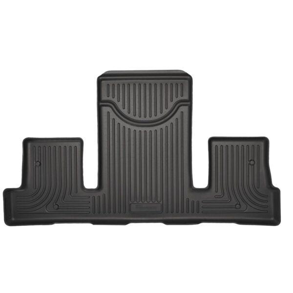 Husky X-act 3rd Seat Floor Liner 53041