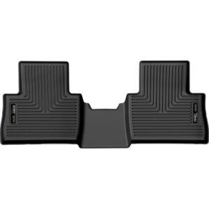 Husky X-act 2nd Seat Floor Liner 53051