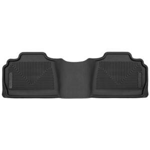 Husky X-act 2nd Seat Floor Liner 53201