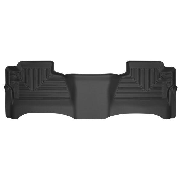 Husky X-act 2nd Seat Floor Liner 53211