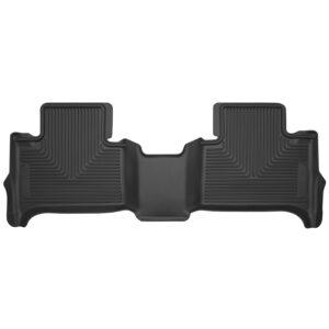 Husky X-act 2nd Seat Floor Liner 53231