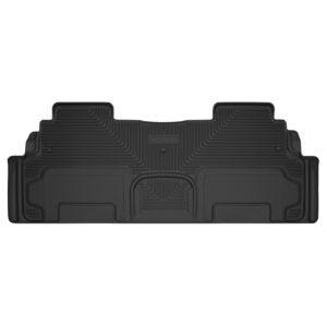 Husky X-act 2nd Seat Floor Liner 53241