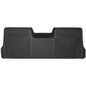 Husky X-act 2nd Seat Floor Liner (Footwell Coverage) 53411