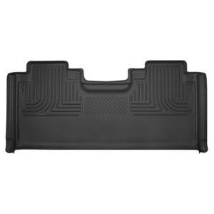 Husky X-act 2nd Seat Floor Liner (Full Coverage) 53451