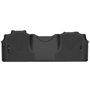 Husky X-act 2nd Seat Floor Liner (Full Coverage) 53611