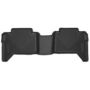 Husky X-act 2nd Seat Floor Liner 53801