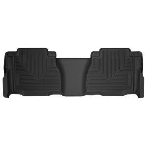 Husky X-act 2nd Seat Floor Liner 53811