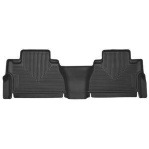 Husky X-act 2nd Seat Floor Liner 53821