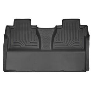 Husky X-act 2nd Seat Floor Liner (Full Coverage) 53841