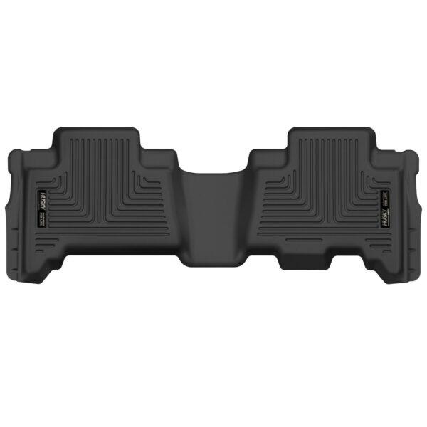 Husky X-act 2nd Seat Floor Liner 53861