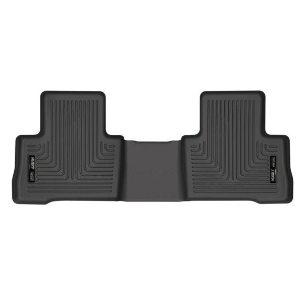 Husky X-act 2nd Seat Floor Liner 53871