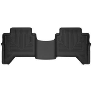 Husky X-act 2nd Seat Floor Liner 54711