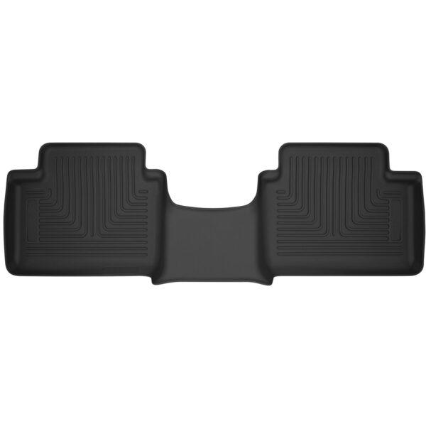 Husky X-act 2nd Seat Floor Liner 54721