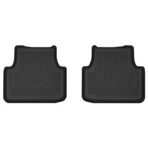 Husky X-act 2nd Seat Floor Liner 54761