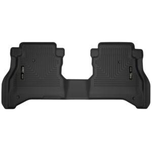 Husky X-act 2nd Seat Floor Liner 54791