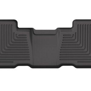 Husky X-act 2nd Seat Floor Liner 54821