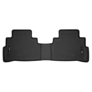 Husky X-act 2nd Seat Floor Liner 54891