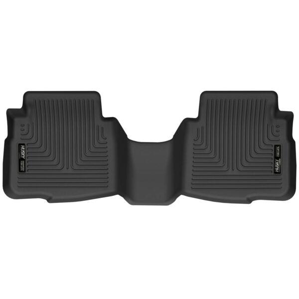 Husky X-act 2nd Seat Floor Liner 54911