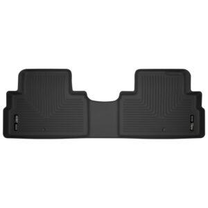 Husky X-act 2nd Seat Floor Liner 55241