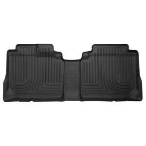 Husky X-act 2nd Seat Floor Liner 55291