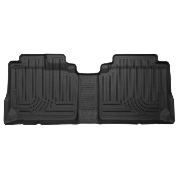 Husky X-act 2nd Seat Floor Liner 55291