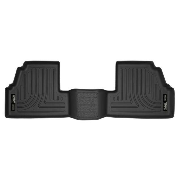 Husky X-act 2nd Seat Floor Liner 55361