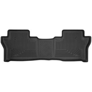 Husky X-act 2nd Seat Floor Liner 55501