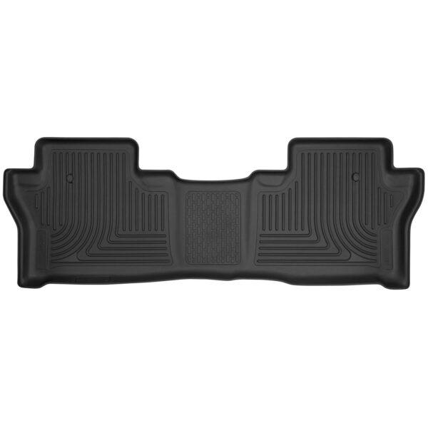 Husky X-act 2nd Seat Floor Liner 55501