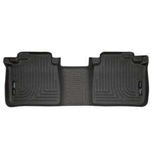 Husky X-act 2nd Seat Floor Liner 55511