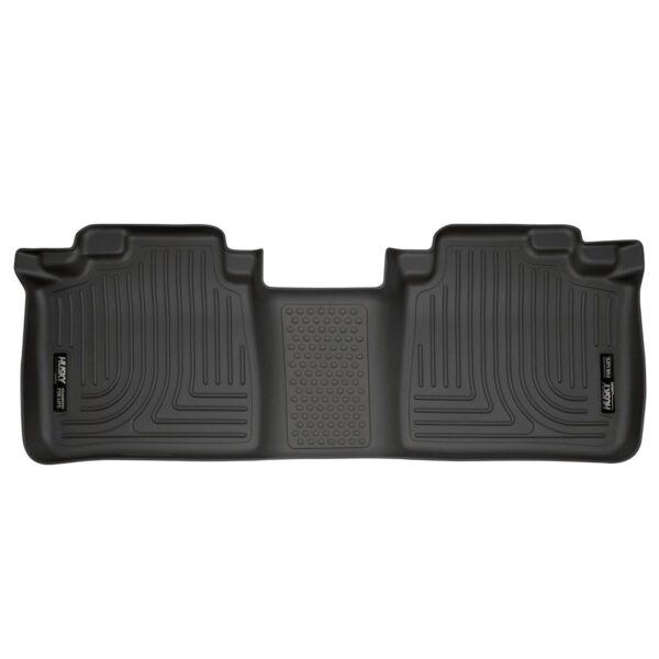 Husky X-act 2nd Seat Floor Liner 55511