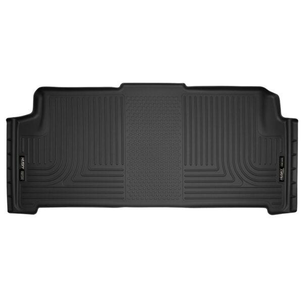 Husky X-act 2nd Seat Floor Liner 55531