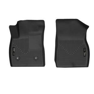 Husky X-act Front Floor Liners 55601