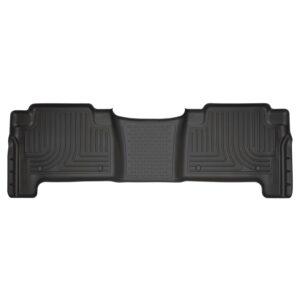 Husky X-act 2nd Seat Floor Liner 55661