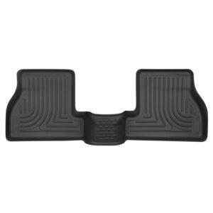 Husky X-act 2nd Seat Floor Liner 55691