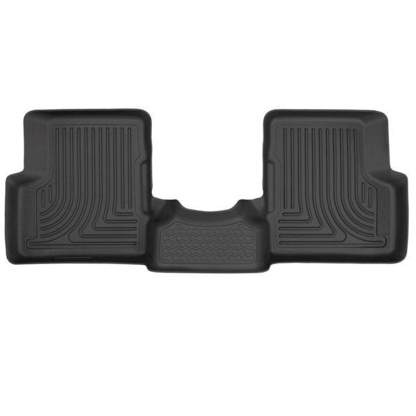 Husky X-act 2nd Seat Floor Liner 55751