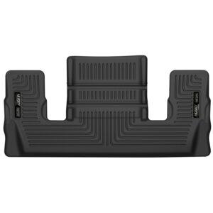 Husky X-act 3rd Seat Floor Liner 55771