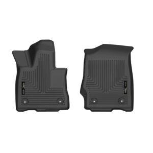 Husky X-act Front Floor Liners 55791