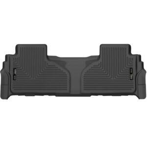 Husky X-act 2nd Seat Floor Liner 55871