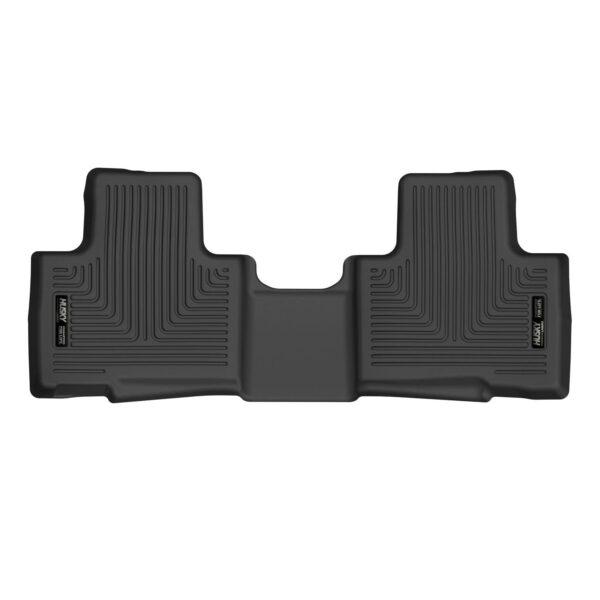 Husky X-act 2nd Seat Floor Liner 55891