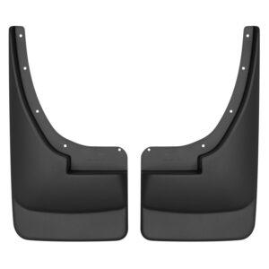 Husky Front Or Rear Mud Guards 56001